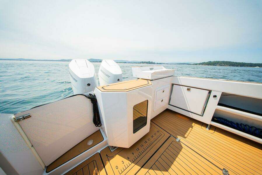 RELENTLESS 36ft Other Yacht For Sale