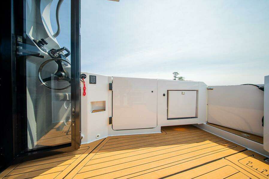 RELENTLESS 36ft Other Yacht For Sale