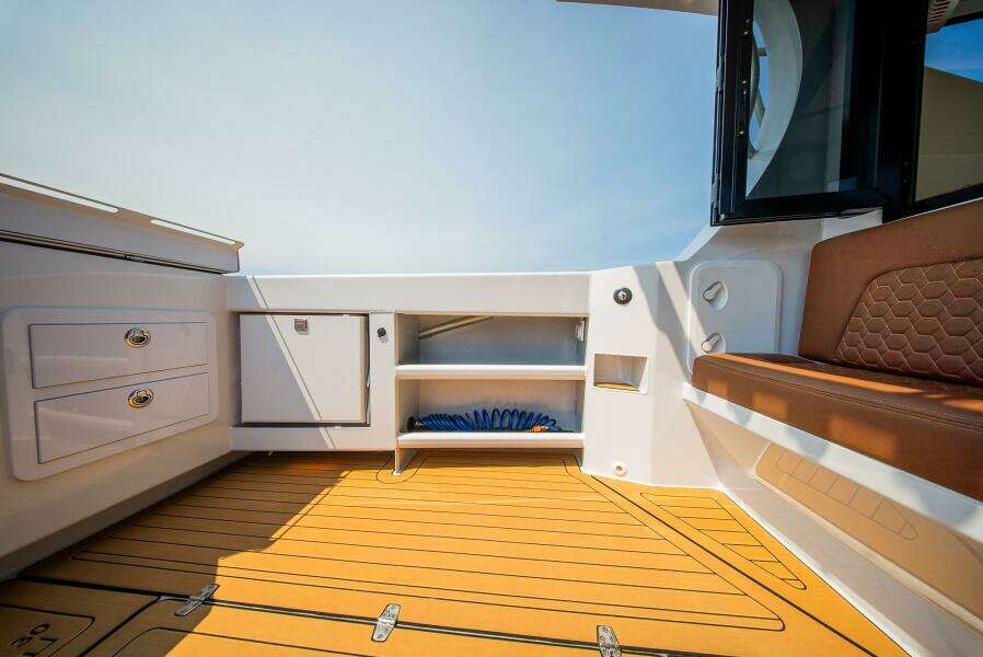 RELENTLESS 36ft Other Yacht For Sale
