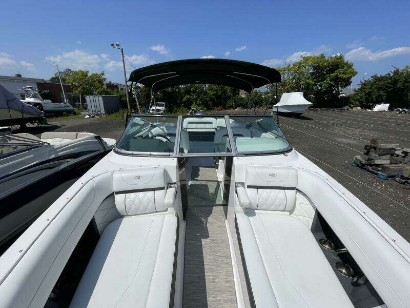 26ft Regal Yacht For Sale