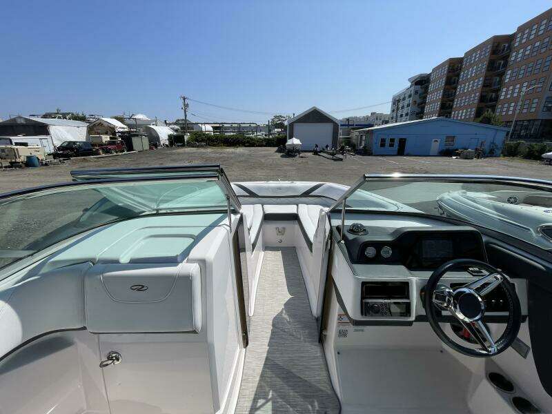26ft Regal Yacht For Sale