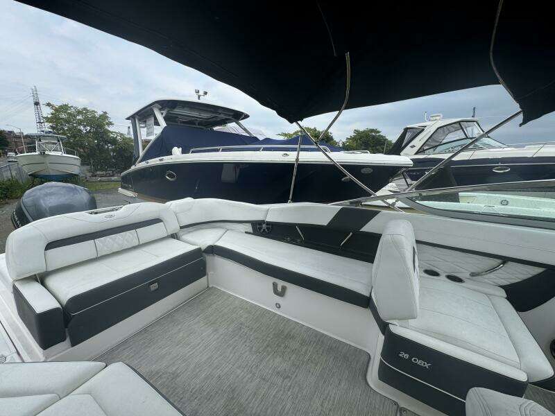 26ft Regal Yacht For Sale