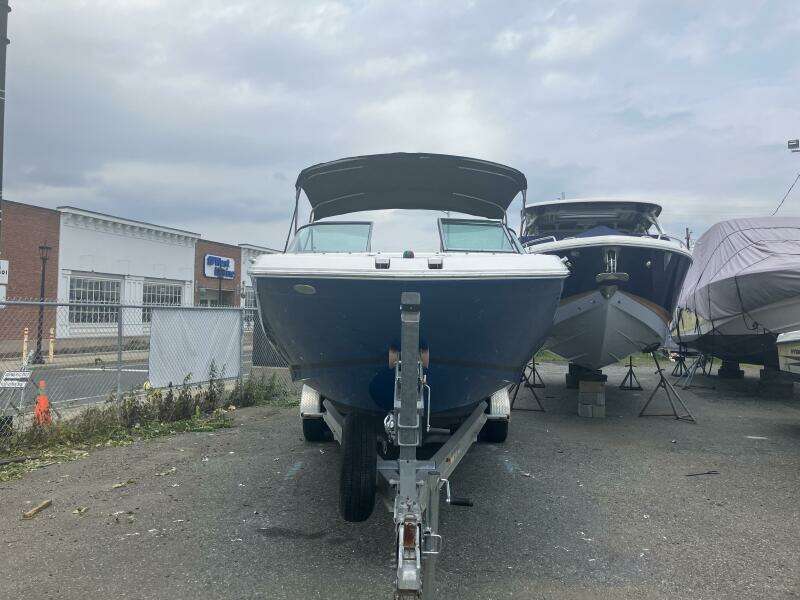 26ft Regal Yacht For Sale