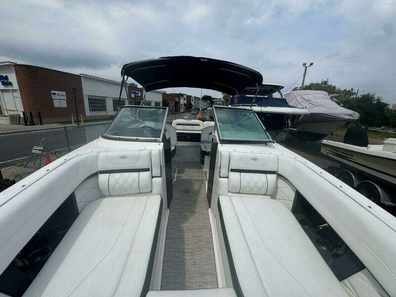 26ft Regal Yacht For Sale