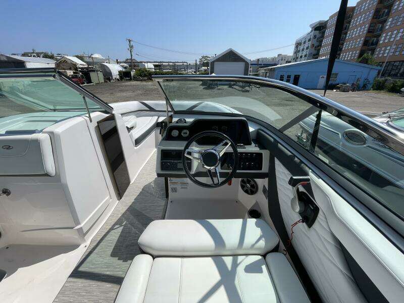 26ft Regal Yacht For Sale