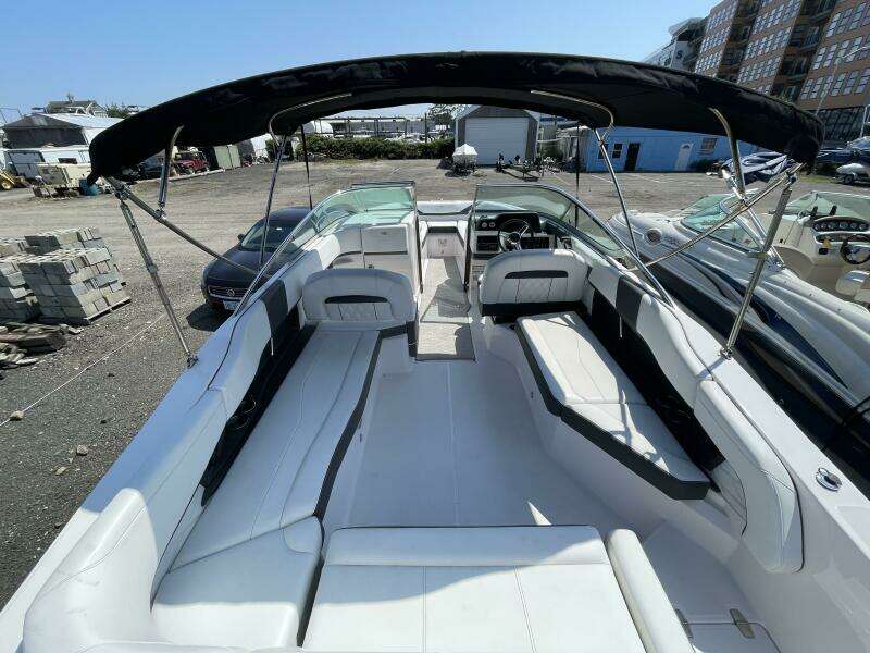 26ft Regal Yacht For Sale