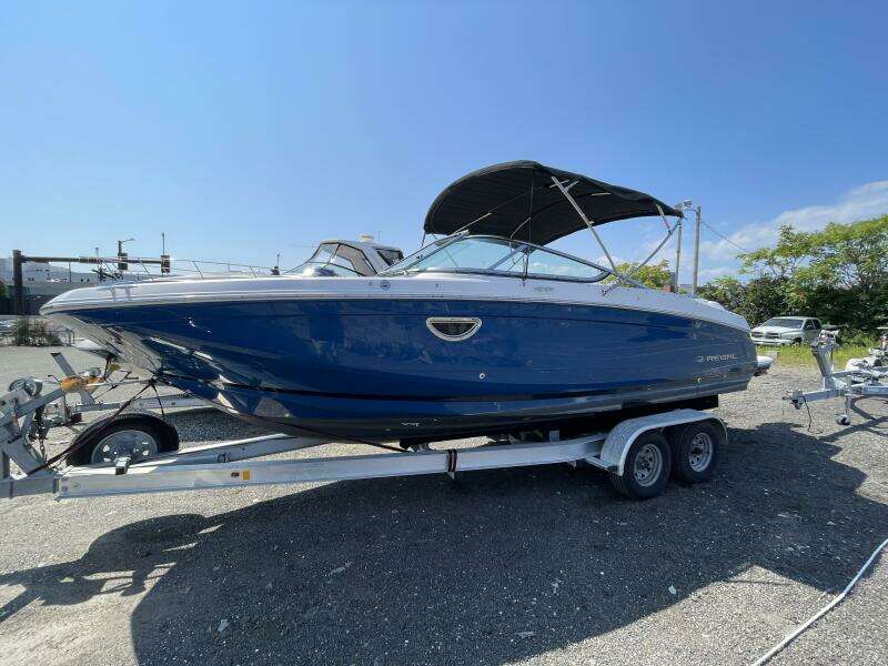 26ft Regal Yacht For Sale
