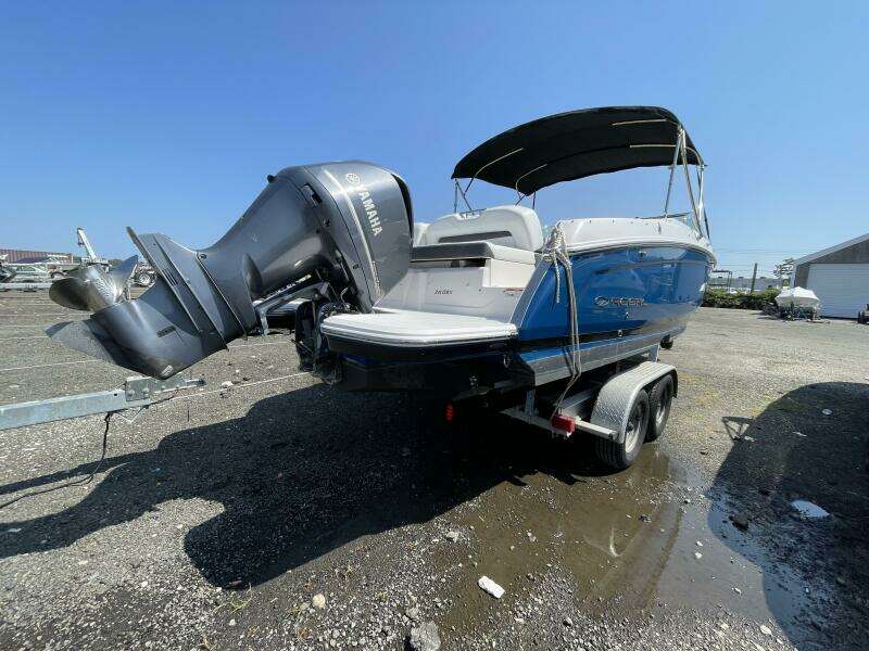 26ft Regal Yacht For Sale