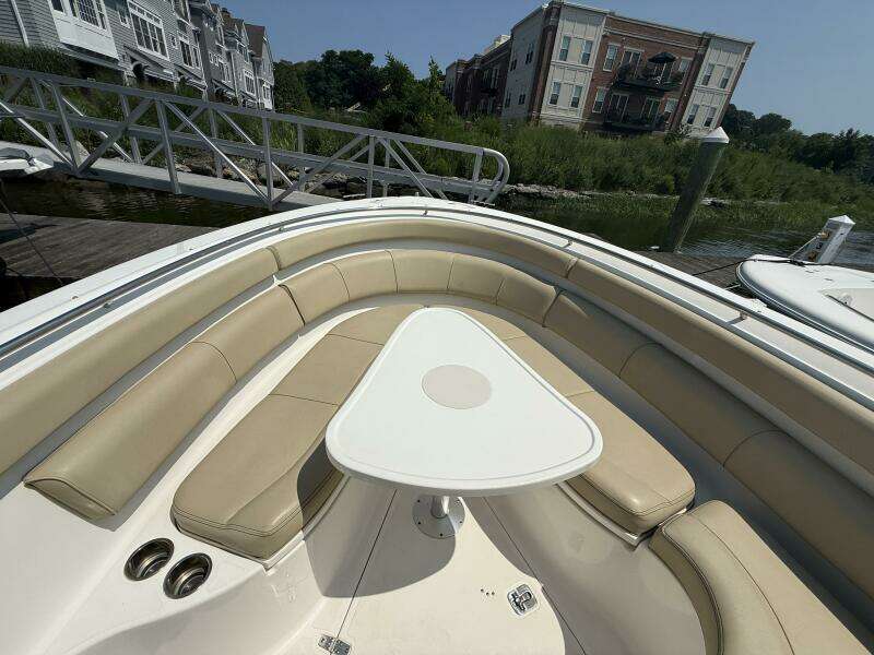 Savages 31ft Pursuit Yacht For Sale