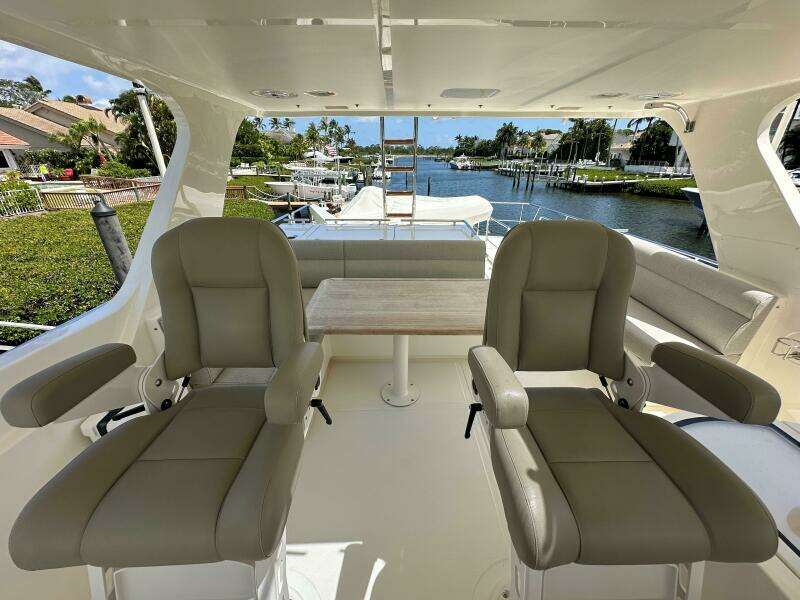 BARCHETTA 53ft Marlow Yacht For Sale