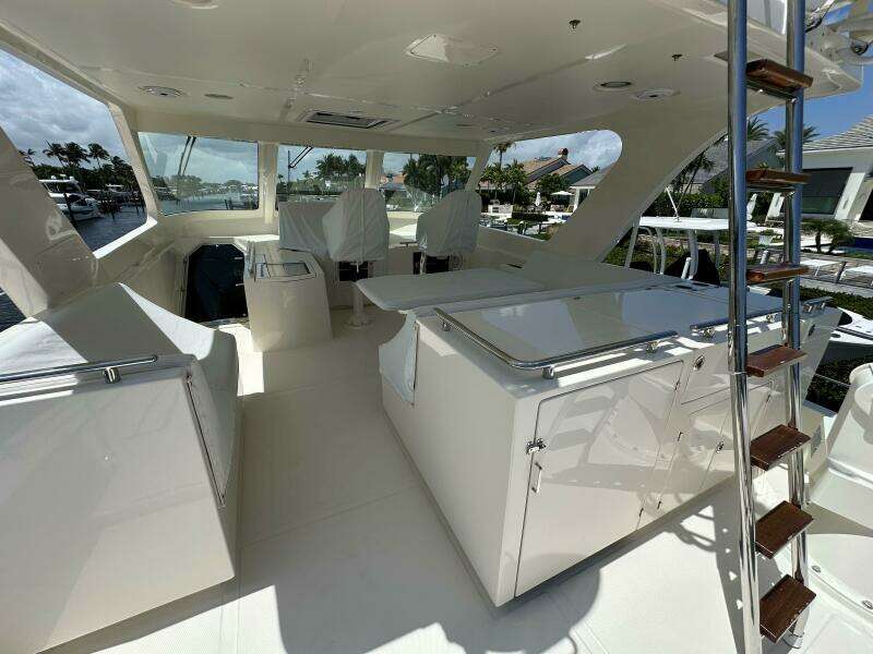 BARCHETTA 53ft Marlow Yacht For Sale