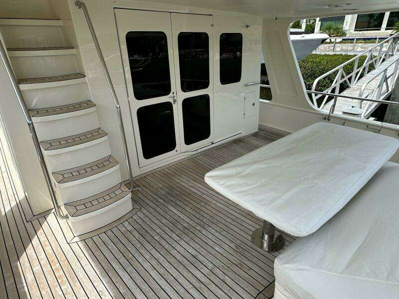 BARCHETTA 53ft Marlow Yacht For Sale