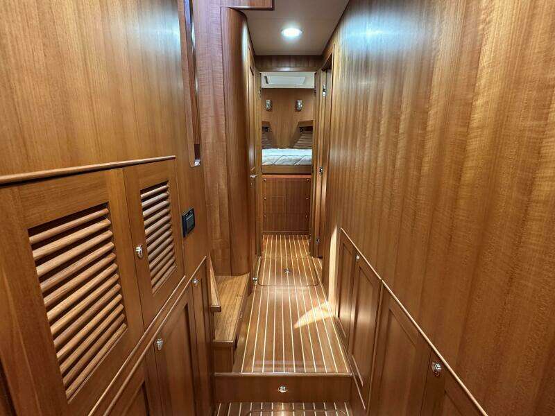 BARCHETTA 53ft Marlow Yacht For Sale