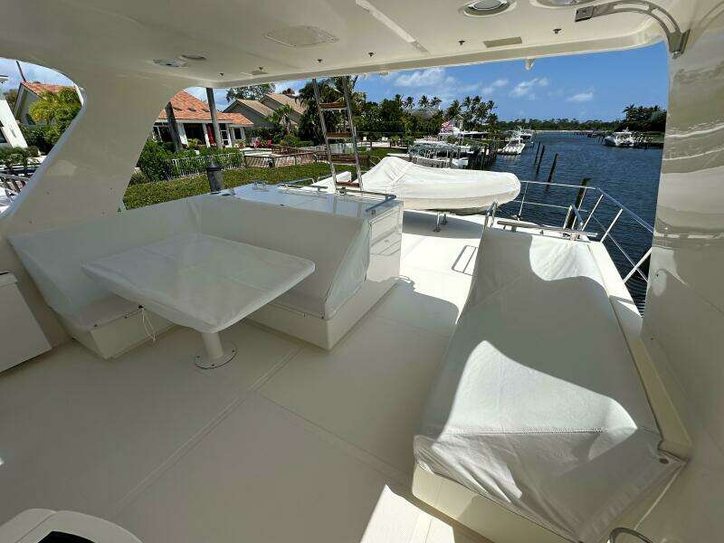 BARCHETTA 53ft Marlow Yacht For Sale