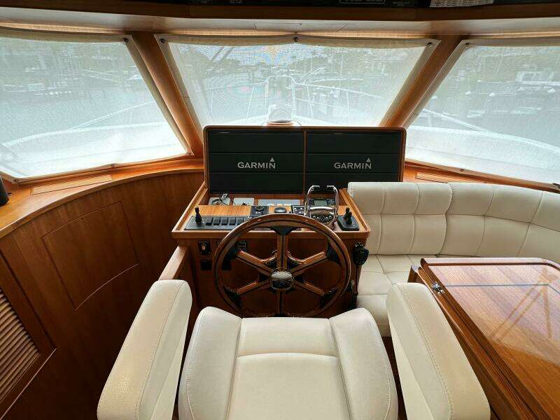 BARCHETTA 53ft Marlow Yacht For Sale