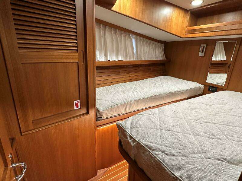 BARCHETTA 53ft Marlow Yacht For Sale