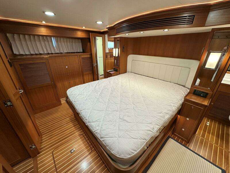 BARCHETTA 53ft Marlow Yacht For Sale