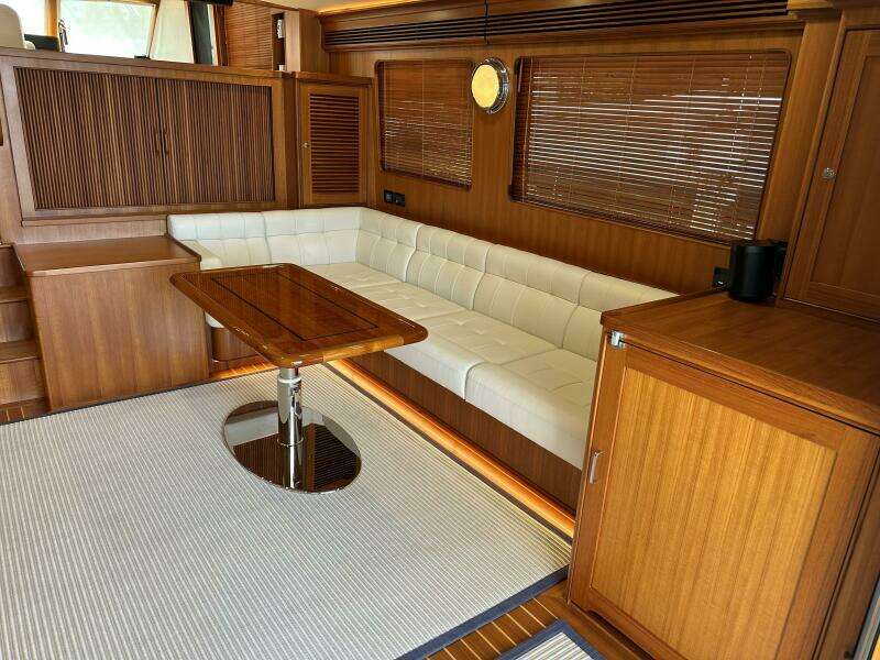 BARCHETTA 53ft Marlow Yacht For Sale