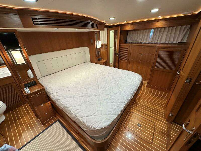BARCHETTA 53ft Marlow Yacht For Sale