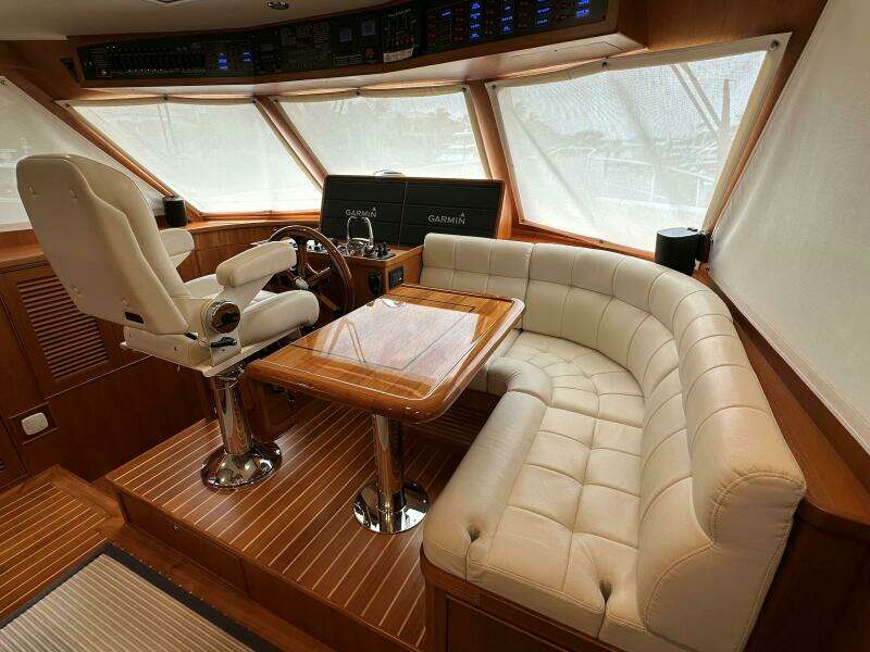 BARCHETTA 53ft Marlow Yacht For Sale