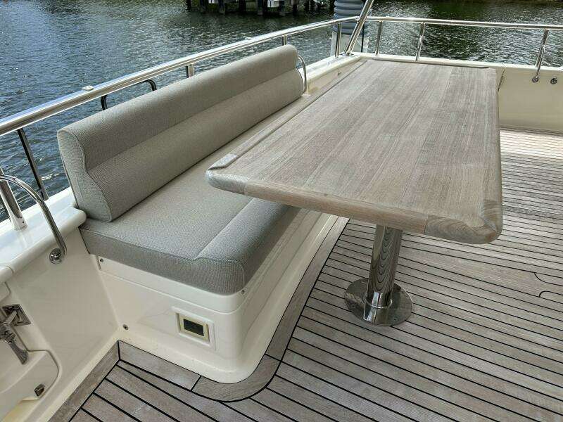 BARCHETTA 53ft Marlow Yacht For Sale