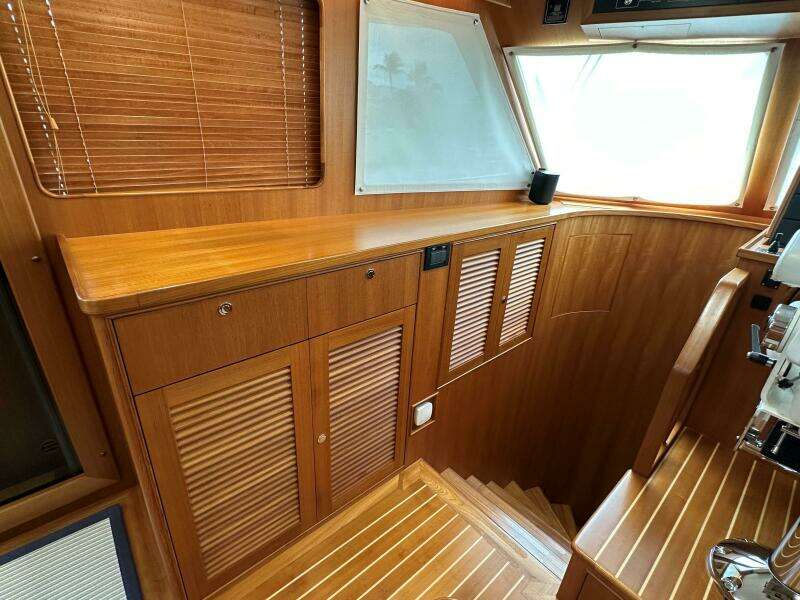 BARCHETTA 53ft Marlow Yacht For Sale