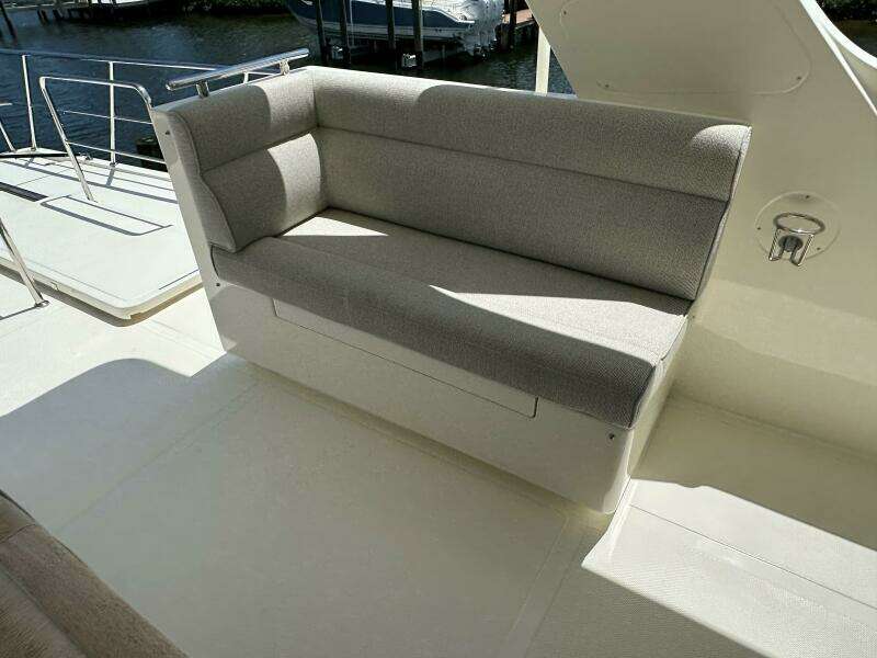 BARCHETTA 53ft Marlow Yacht For Sale