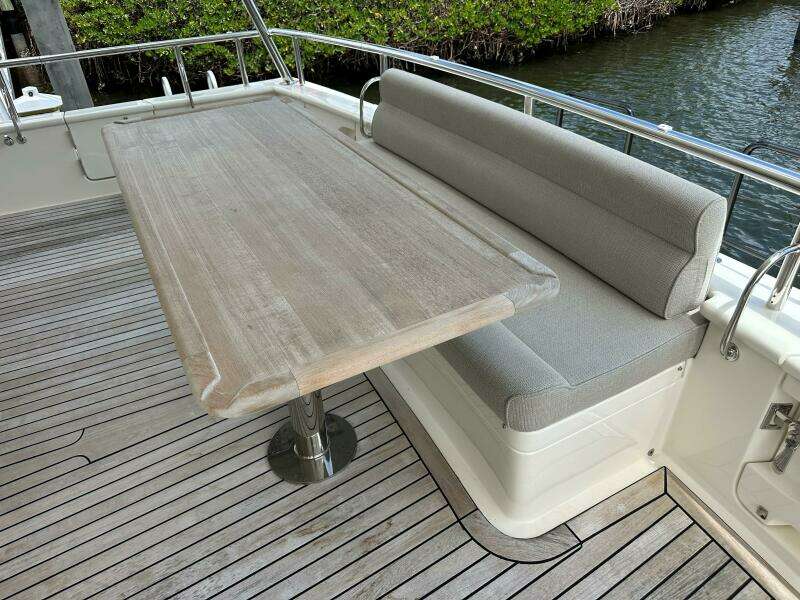 BARCHETTA 53ft Marlow Yacht For Sale