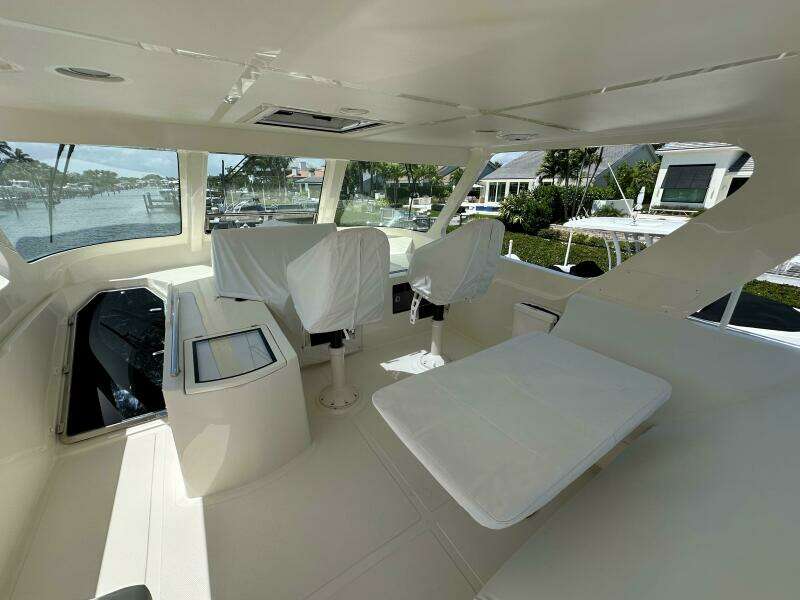 BARCHETTA 53ft Marlow Yacht For Sale