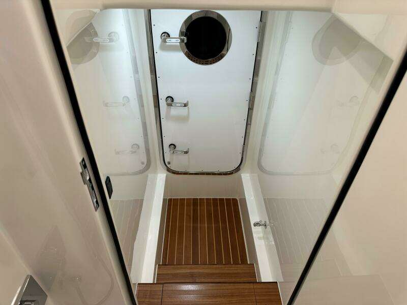 BARCHETTA 53ft Marlow Yacht For Sale