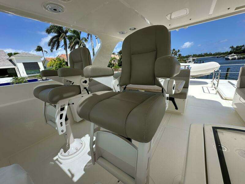 BARCHETTA 53ft Marlow Yacht For Sale