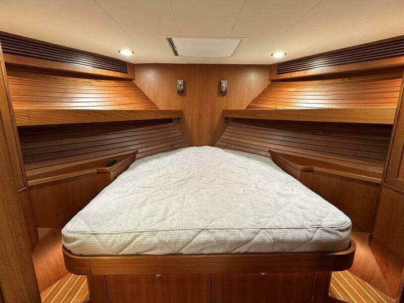 BARCHETTA 53ft Marlow Yacht For Sale