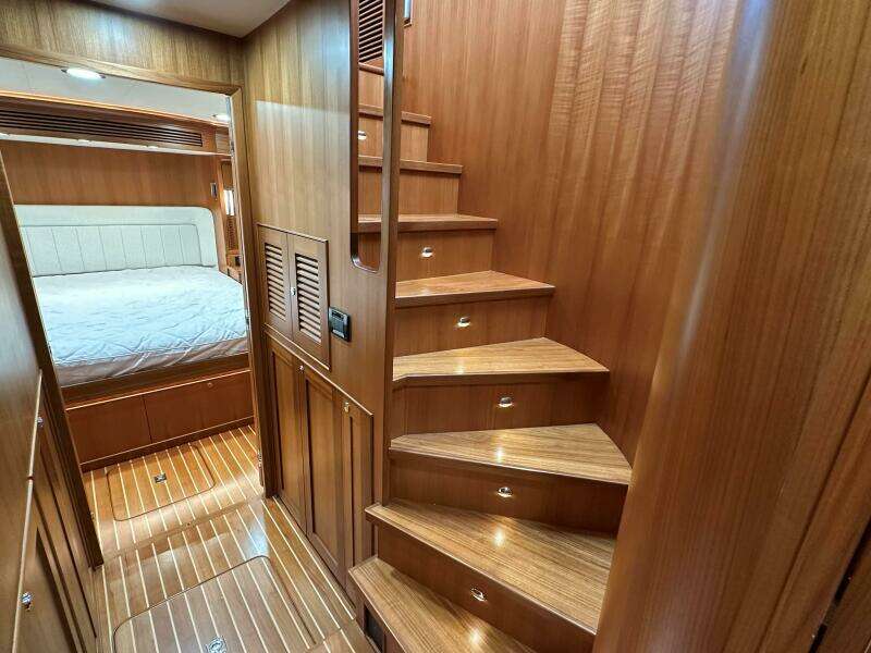 BARCHETTA 53ft Marlow Yacht For Sale
