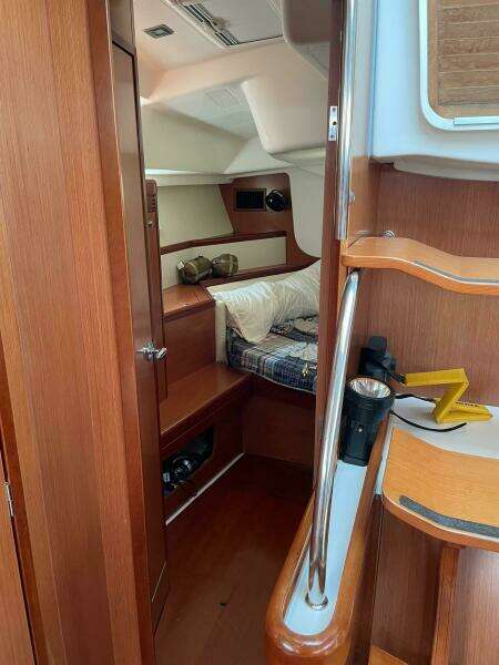 Rob Roy 46ft Beneteau Yacht For Sale