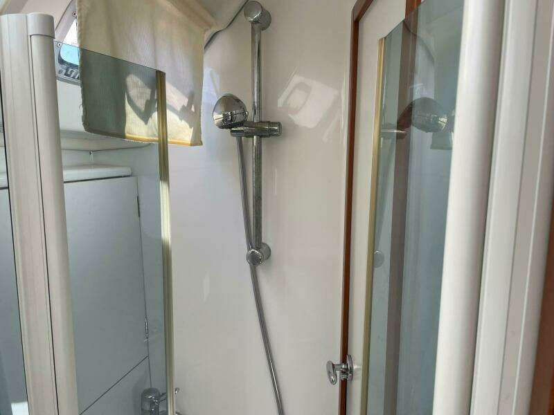 Rob Roy 46ft Beneteau Yacht For Sale