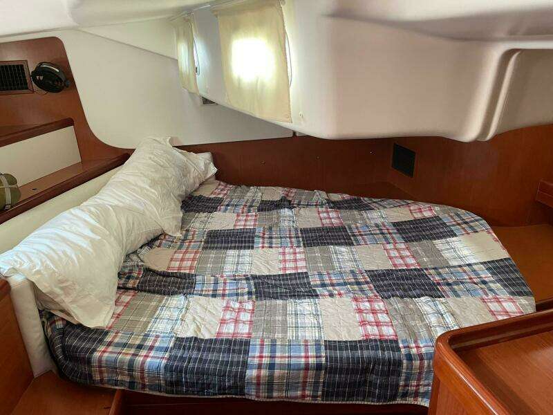 Rob Roy 46ft Beneteau Yacht For Sale