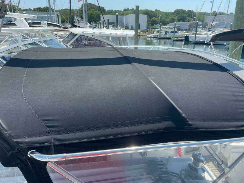 Rob Roy 46ft Beneteau Yacht For Sale