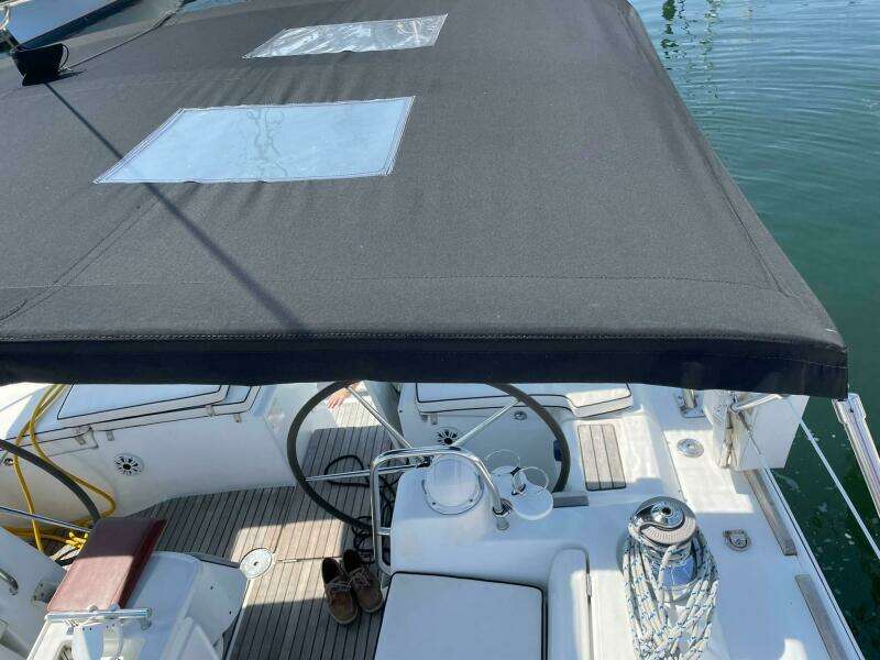 Rob Roy 46ft Beneteau Yacht For Sale
