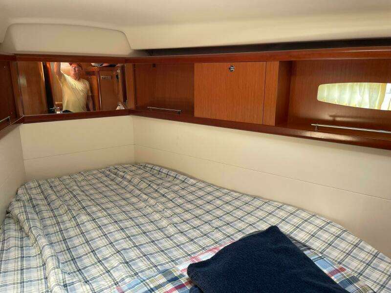 Rob Roy 46ft Beneteau Yacht For Sale