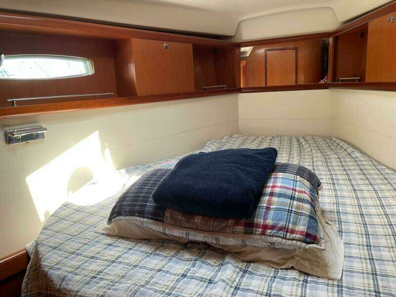 Rob Roy 46ft Beneteau Yacht For Sale