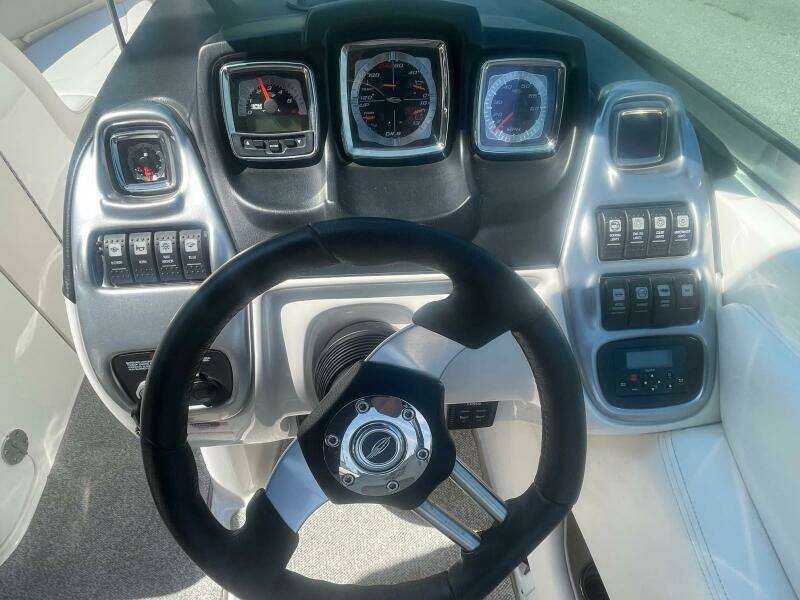 26ft Chaparral Yacht For Sale