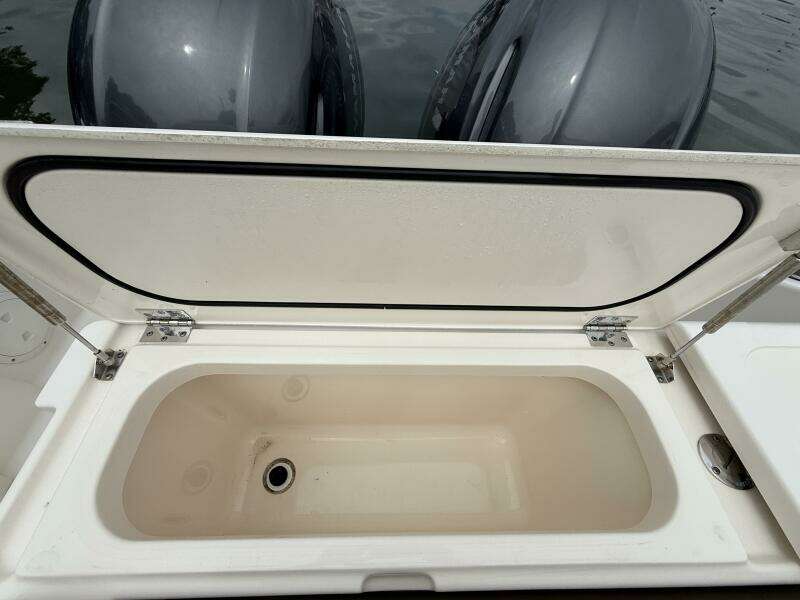 26ft Pursuit Yacht For Sale