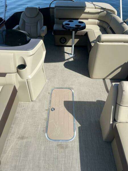 21ft Godfrey Yacht For Sale
