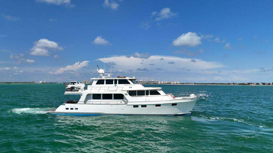 Starboard Profile (2)
