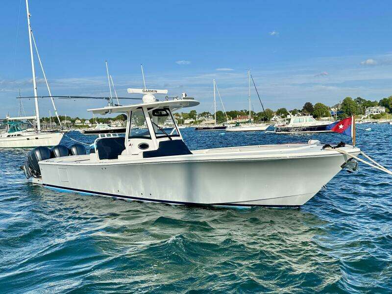 Starboard