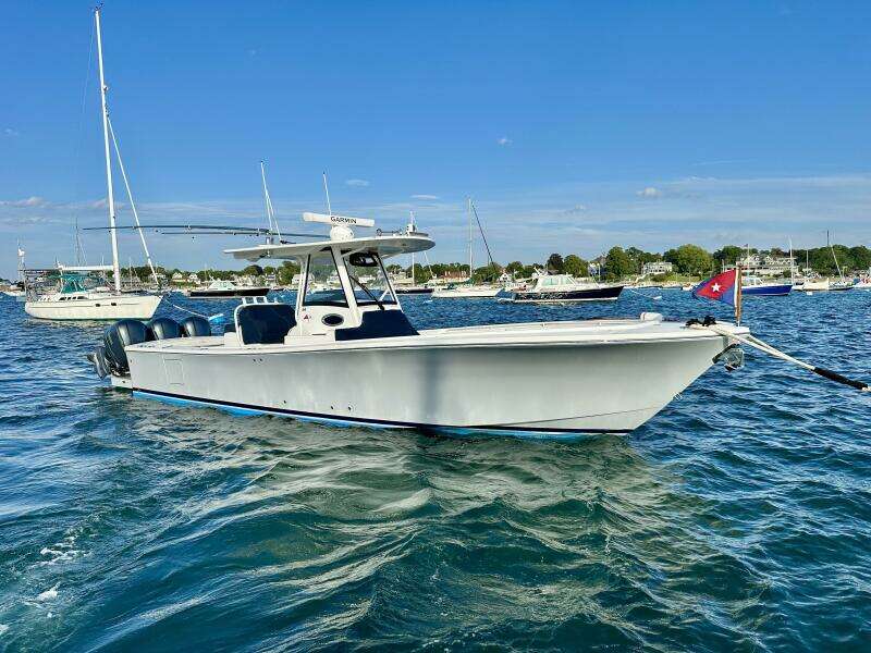 Starboard