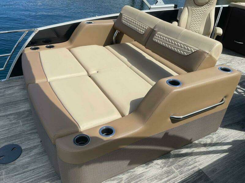 23ft Godfrey Yacht For Sale