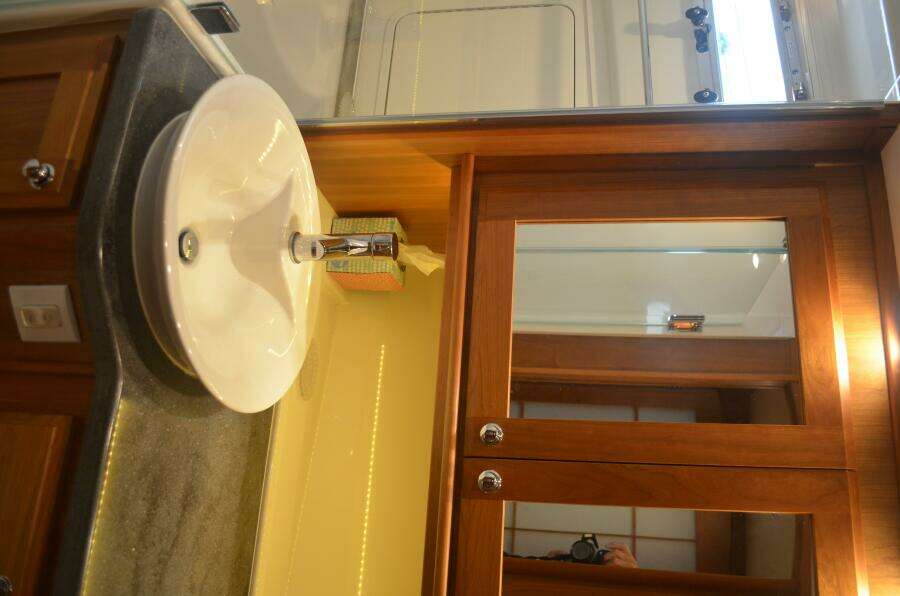 Master Sink