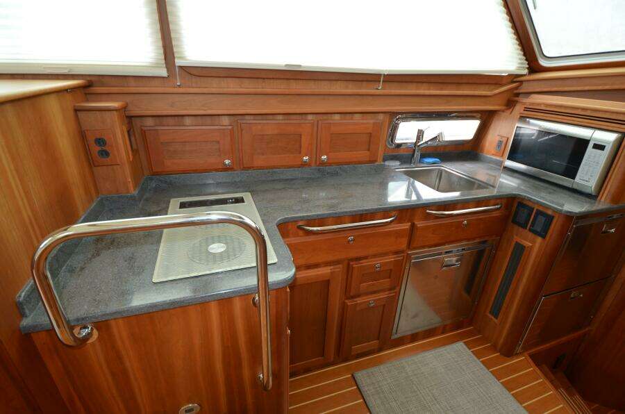 Galley