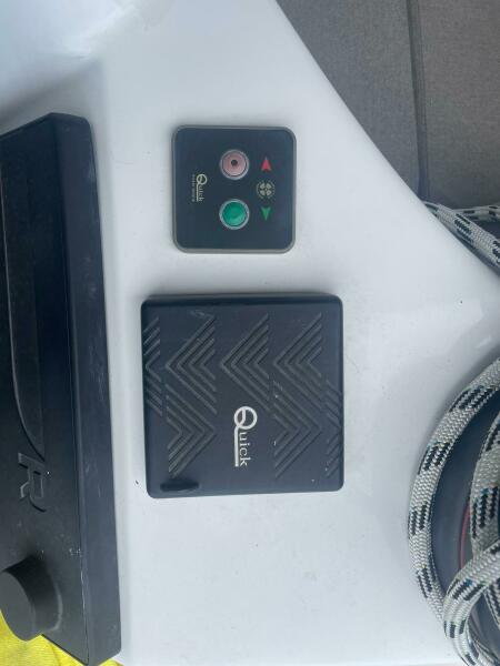 40' 2020 Jeanneau Sun Odyssey 410